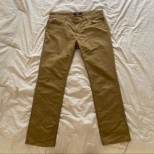 Vans Chino pants